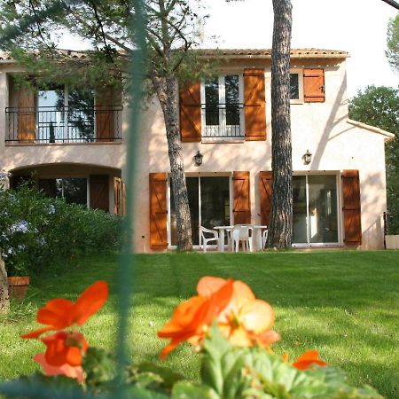 Location Villa Et Studios Roquebrune-sur Argens Zewnętrze zdjęcie