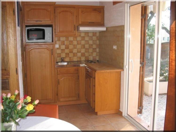 Location Villa Et Studios Roquebrune-sur Argens Zewnętrze zdjęcie