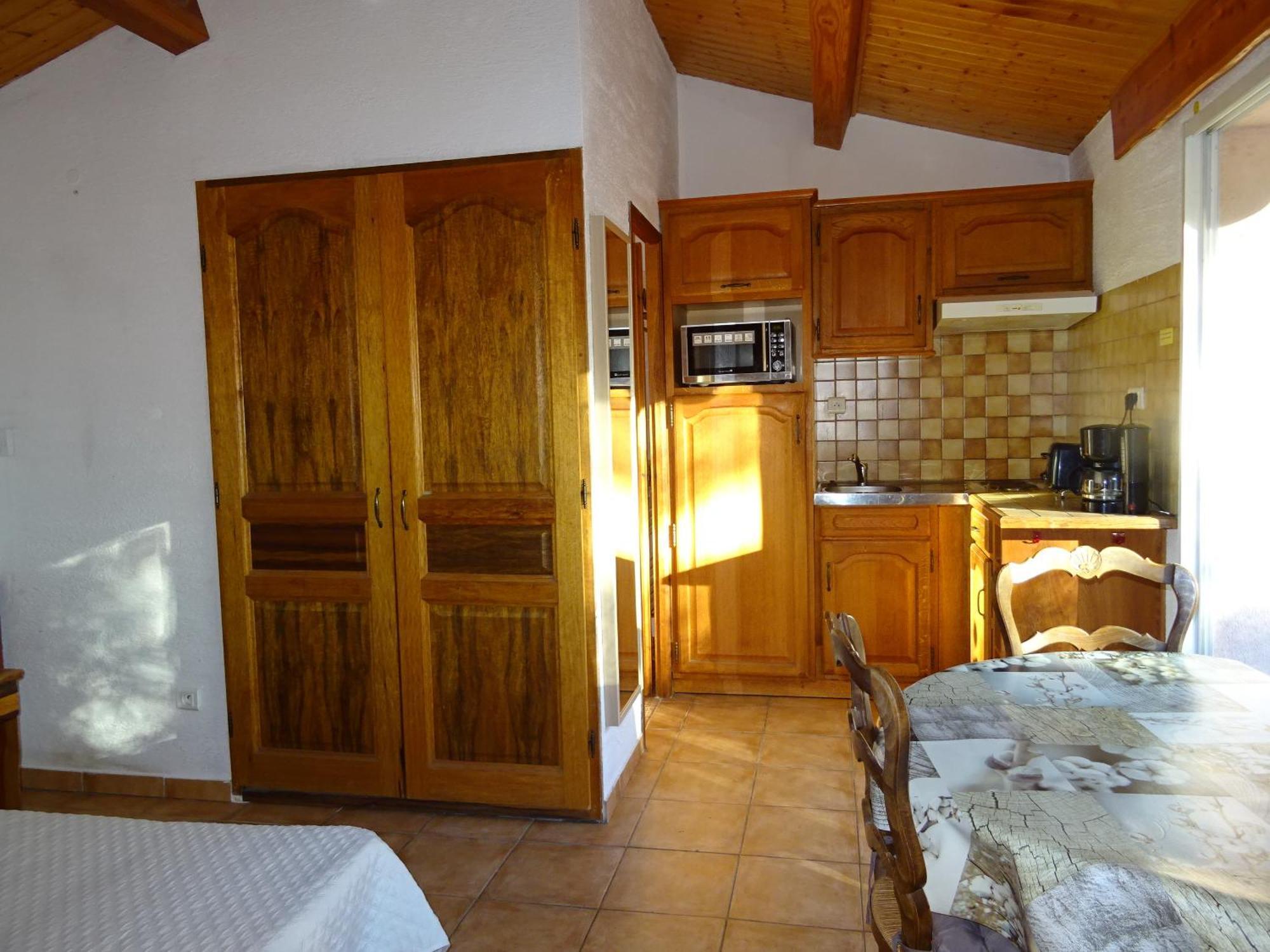 Location Villa Et Studios Roquebrune-sur Argens Zewnętrze zdjęcie